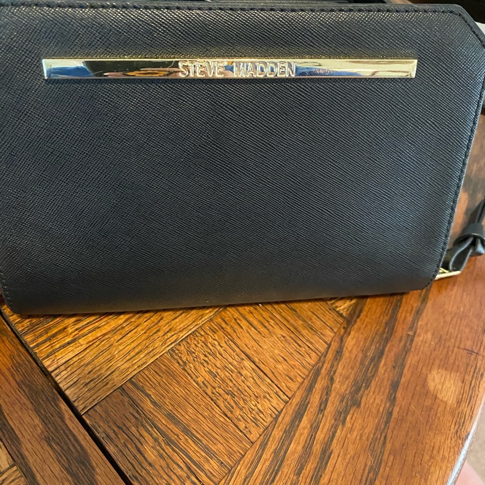 Steve Madden cross body bag